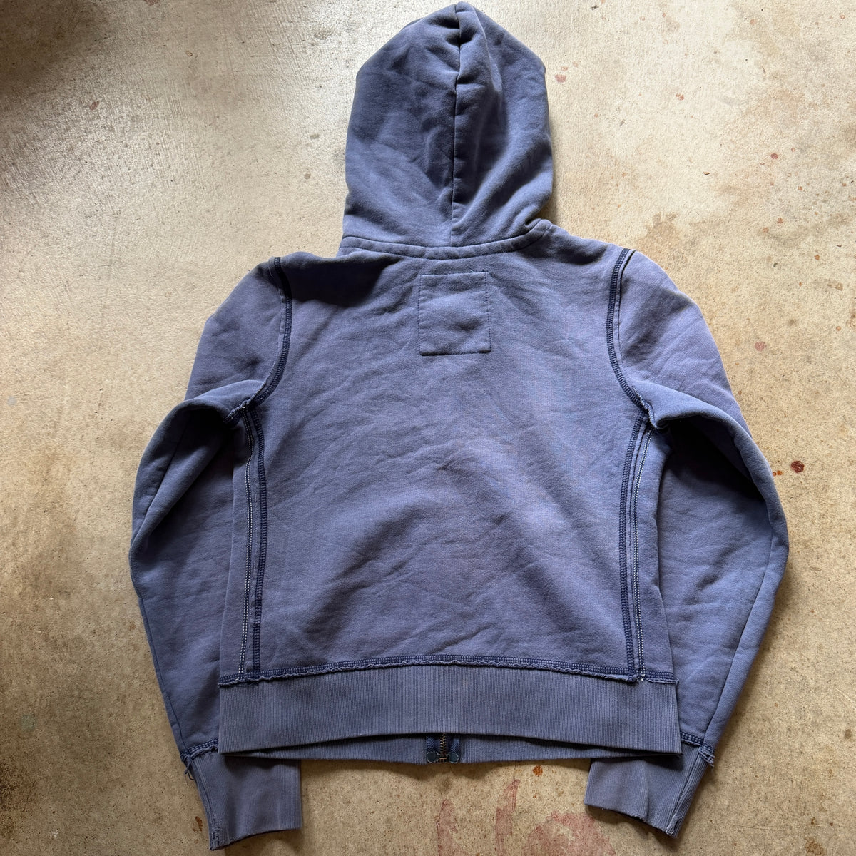 (M) ladies Aeropostale 5th avenue jacket