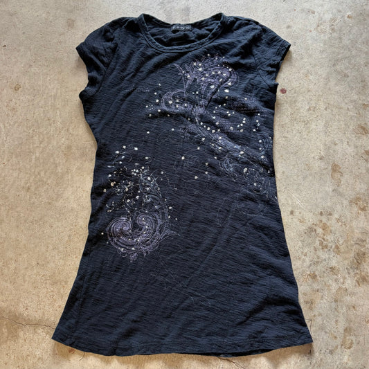 (M) fang tee