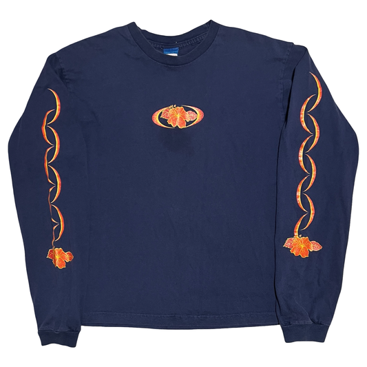 (XL) venus girl trap long sleeve
