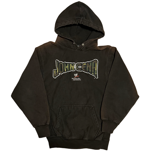 (XS) john cena hoodie