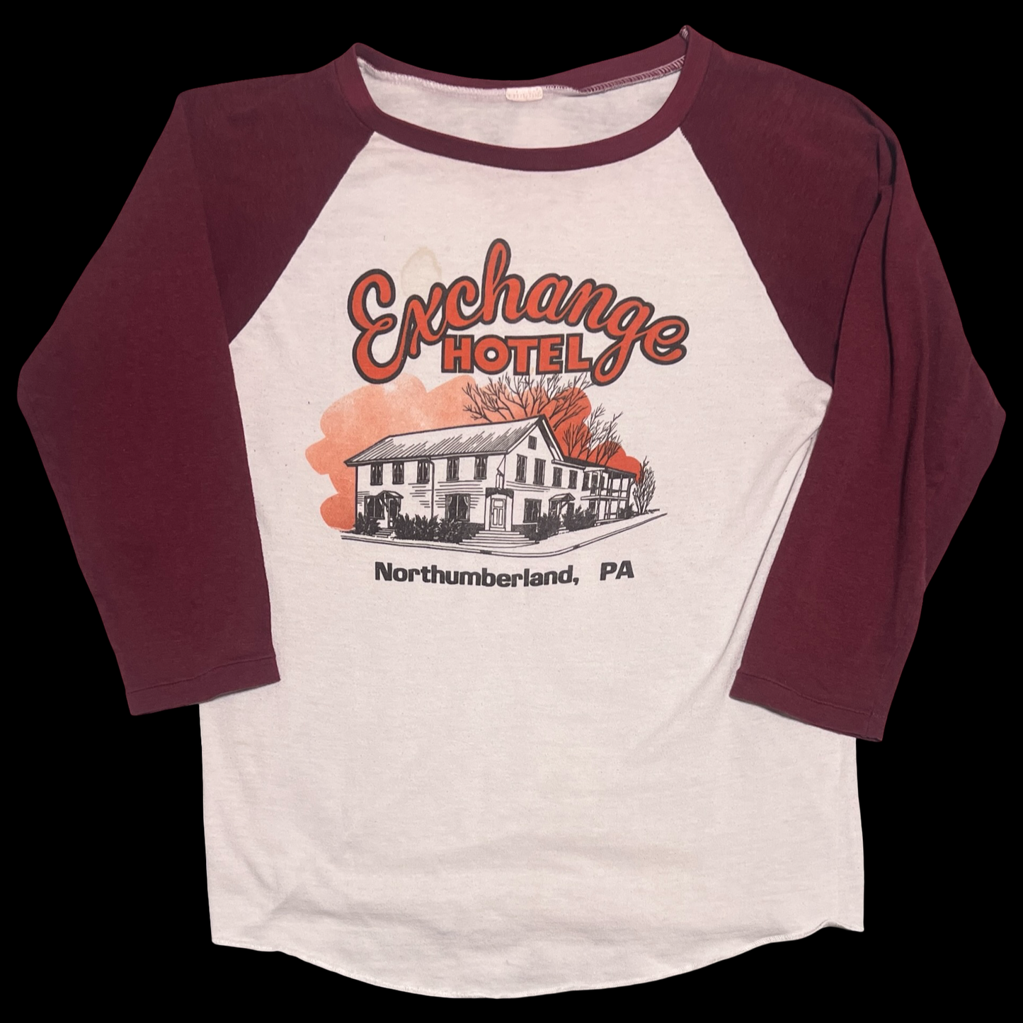 (M) exchange hotel pa tee