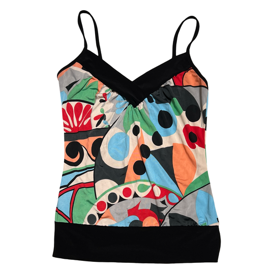 (S) wet seal top
