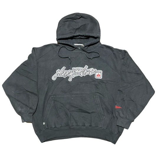 (XL) Johnny blaze hoodie
