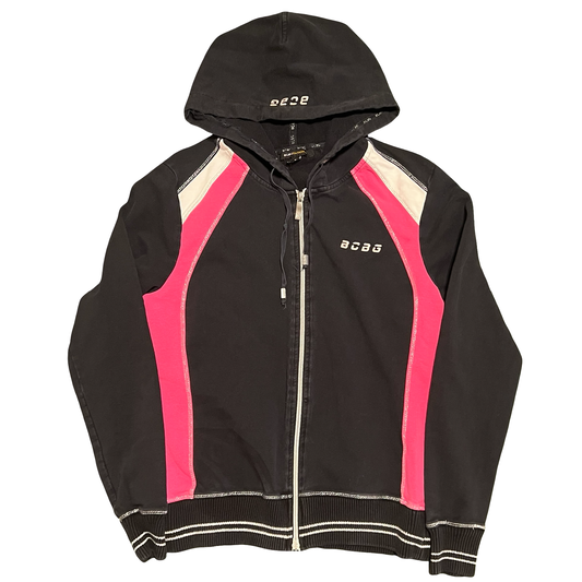 (L) BCBG jacket