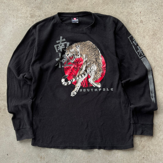 (XL) Southpole longsleeve