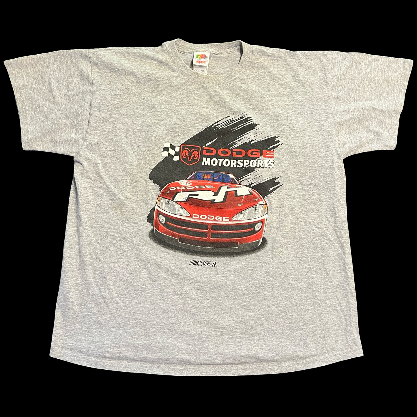 (XL) dodge motorsports tee