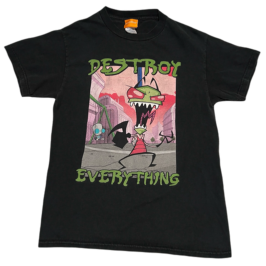 (S) destroy everything tee