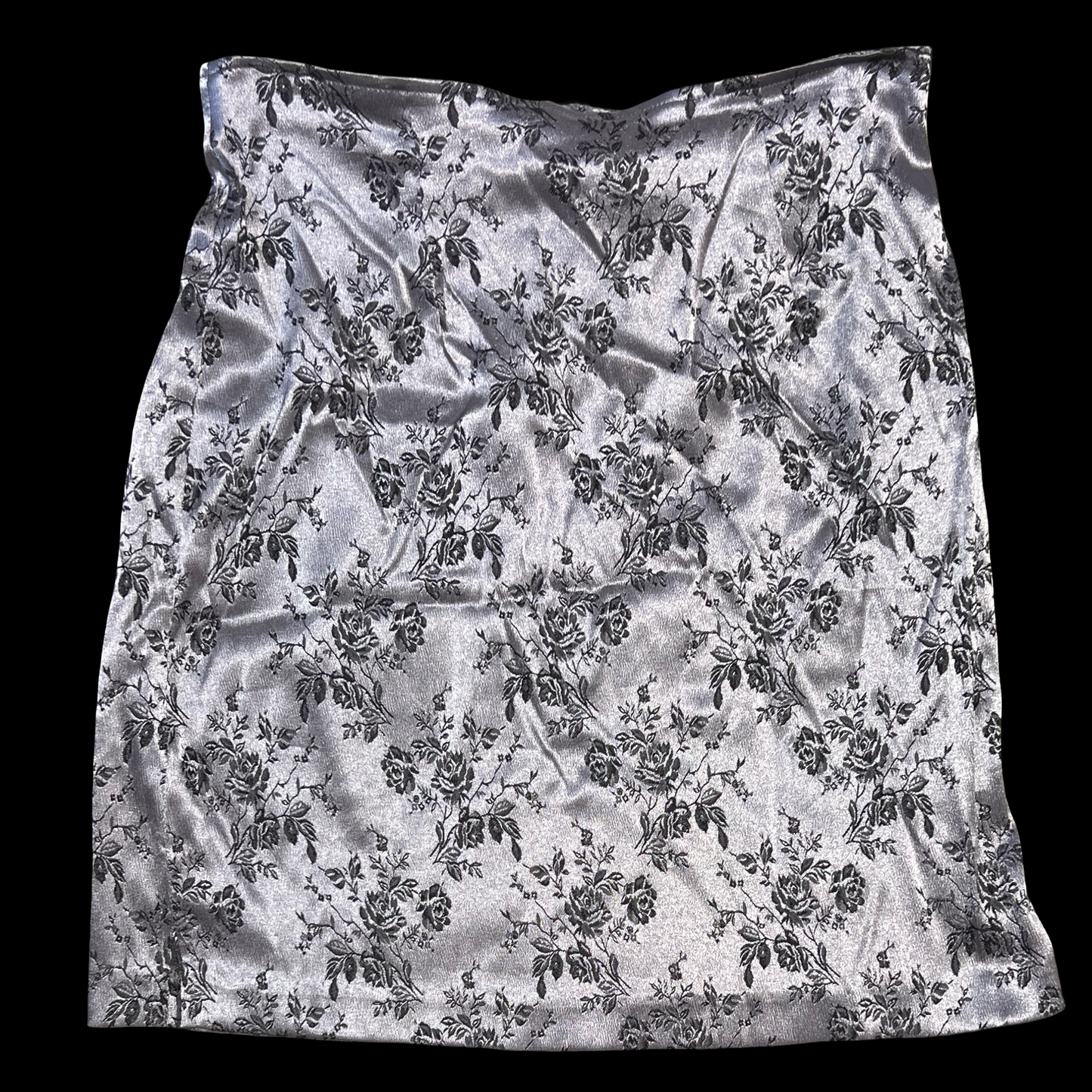 (9) vintage la belle midi skirt