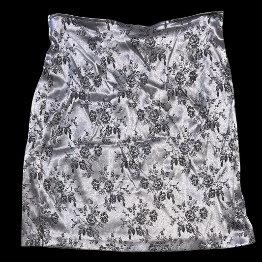 (9) vintage la belle midi skirt