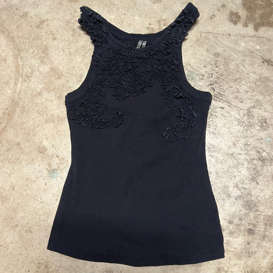 (S) by anthropology tank
