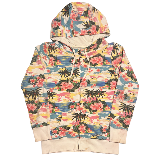 (10) rip curl jacket