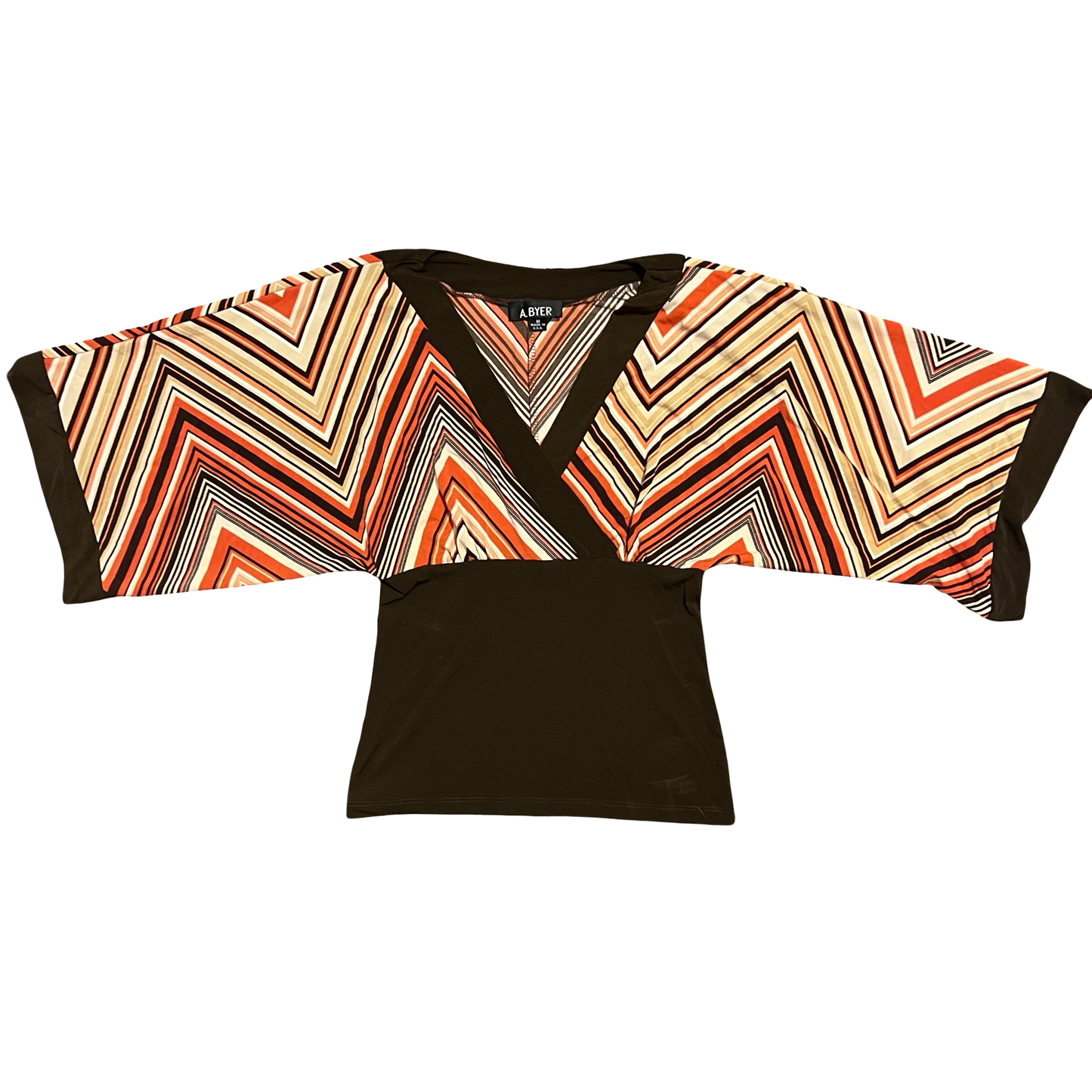 (M) A.byer top