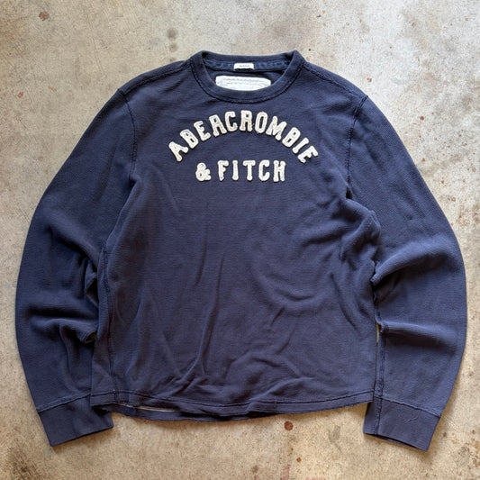 (XXL) Abercrombie & fitch thermal long sleeve