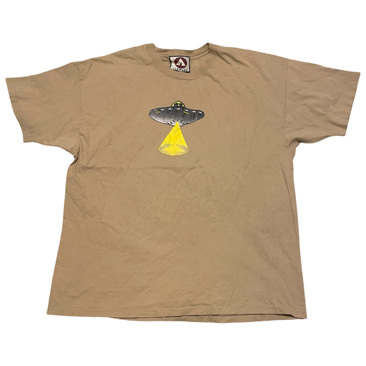 (XL) Vintage airwalk tee