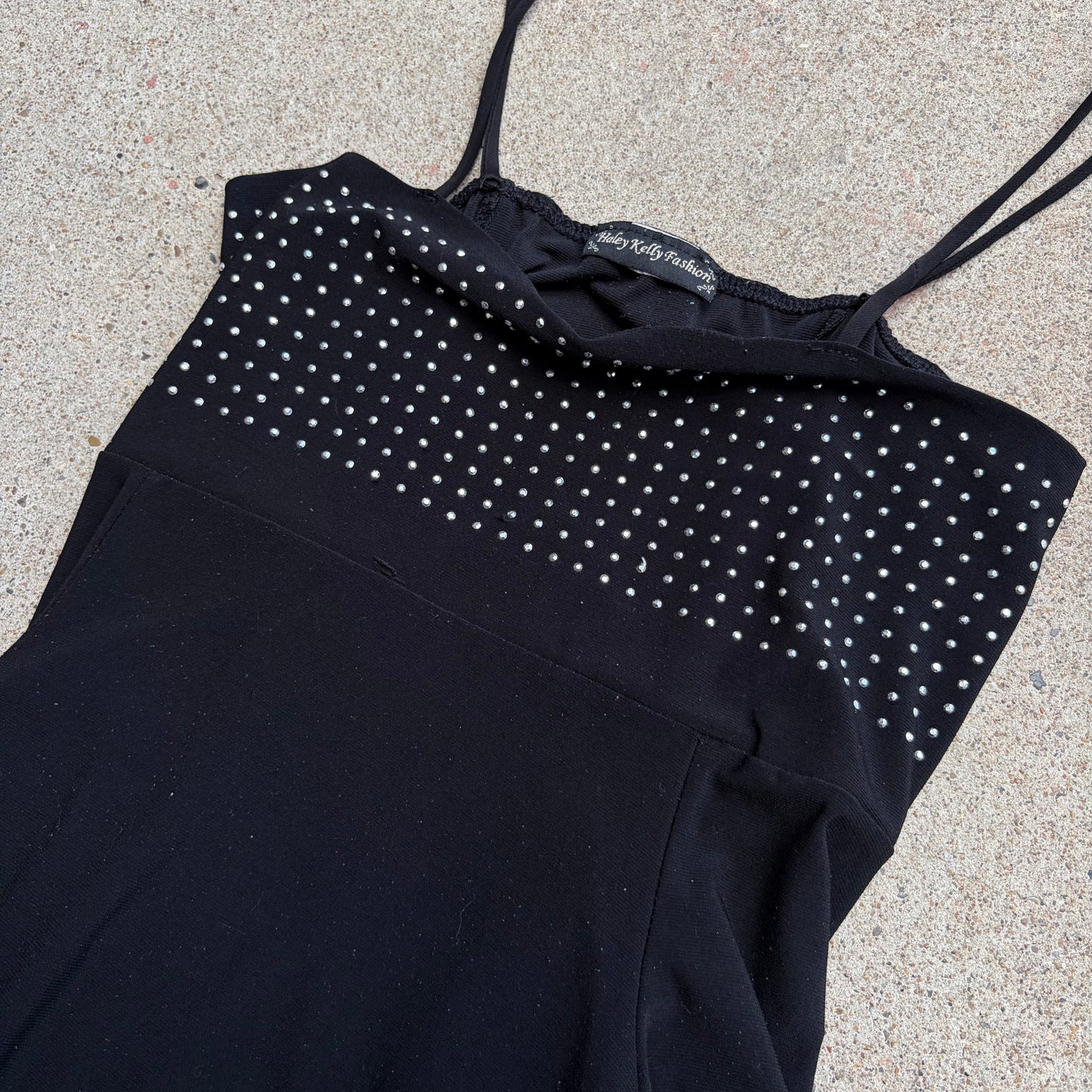 (S) Haley Kelly fashion blouse