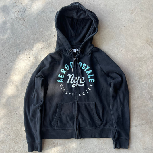(L) aeropostale jacket