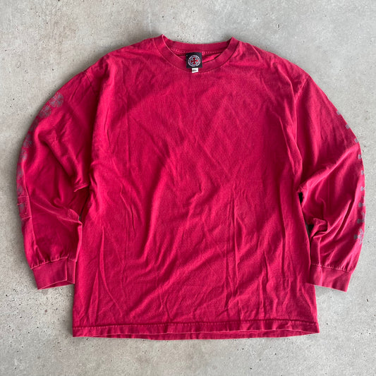 (XL) Independent longsleeve