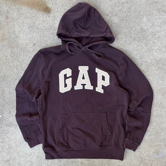 (M) Gap hoodie