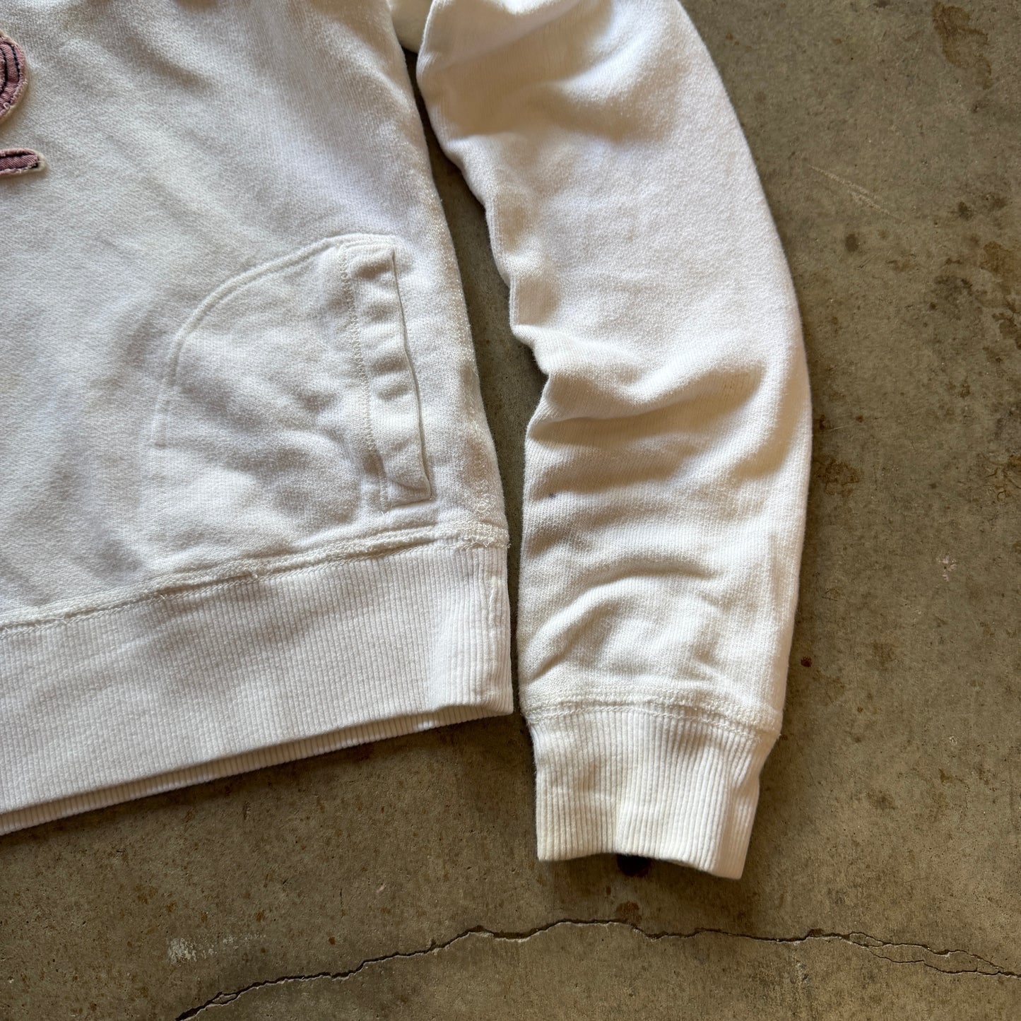 (M) ladies Abercrombie & fitch 92 hoodie