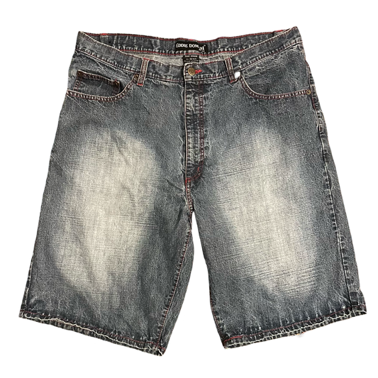 (38) Eddie Domani shorts