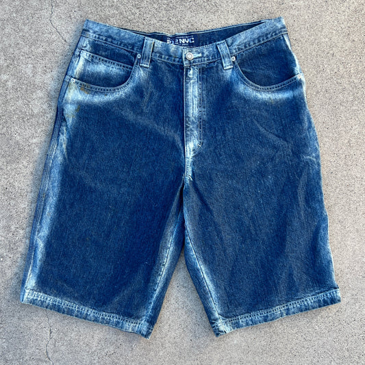 (36) 212 nyc jorts