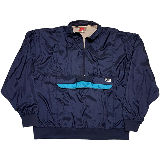 (XL) Vintage Nike pullover