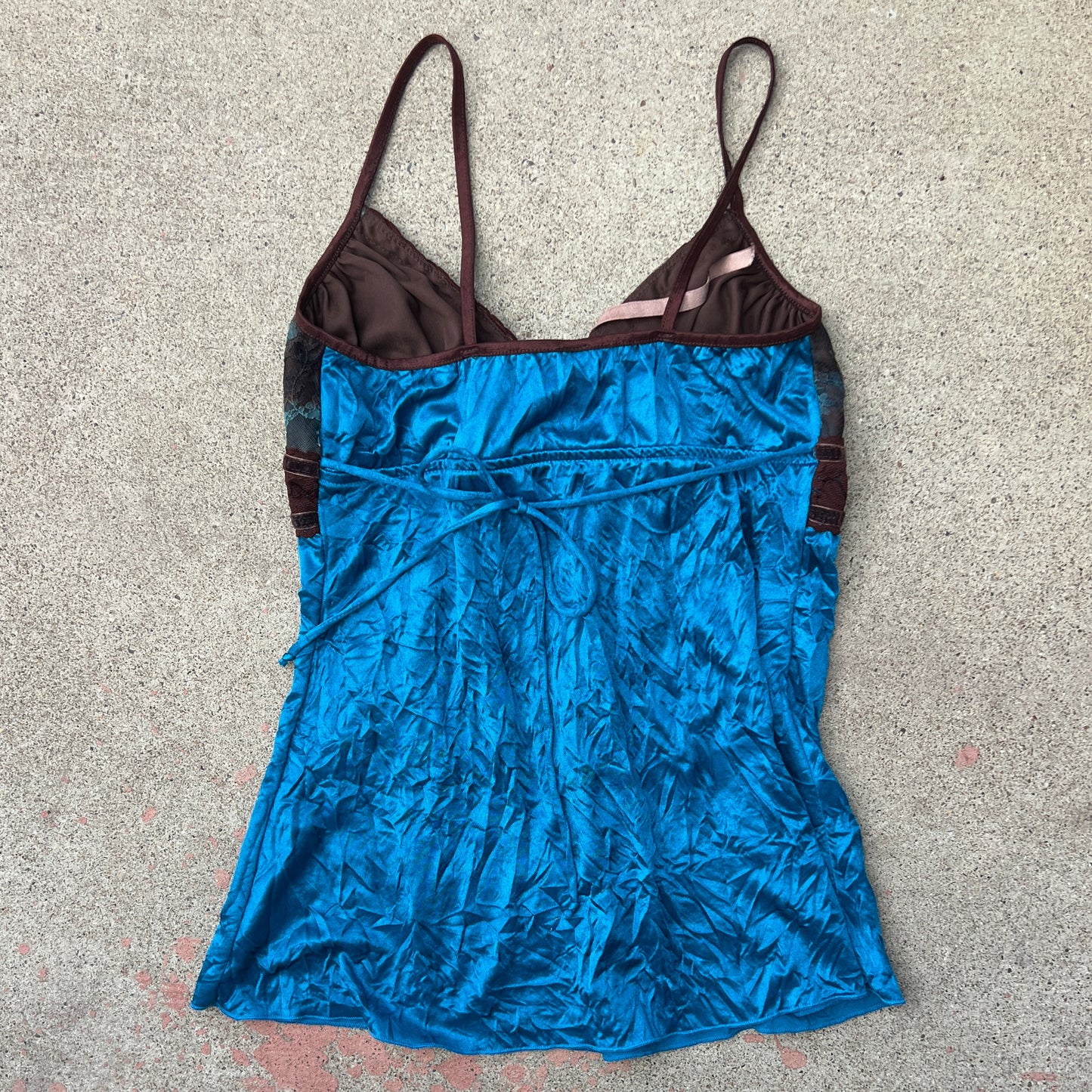 (L) dolled up by fang fairy babydoll top