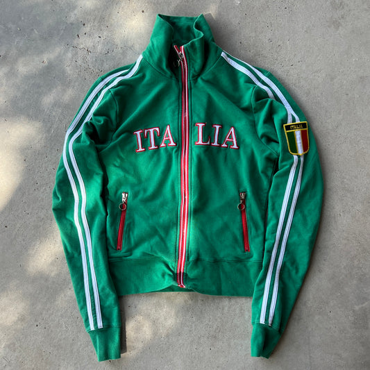 (L) self esteem jacket