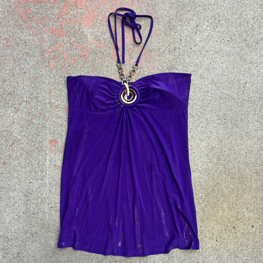 (M) entro blouse