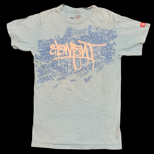 (S) element tee
