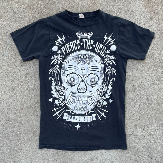 (S) Pierce the veil tee