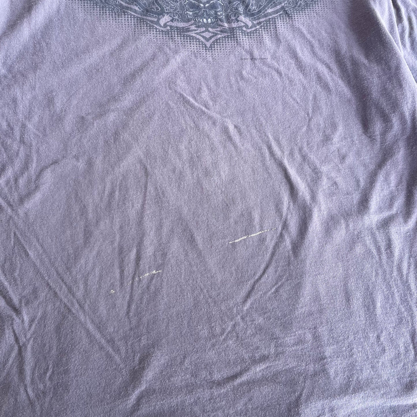 (2XL) 2002 Street breed longsleeve