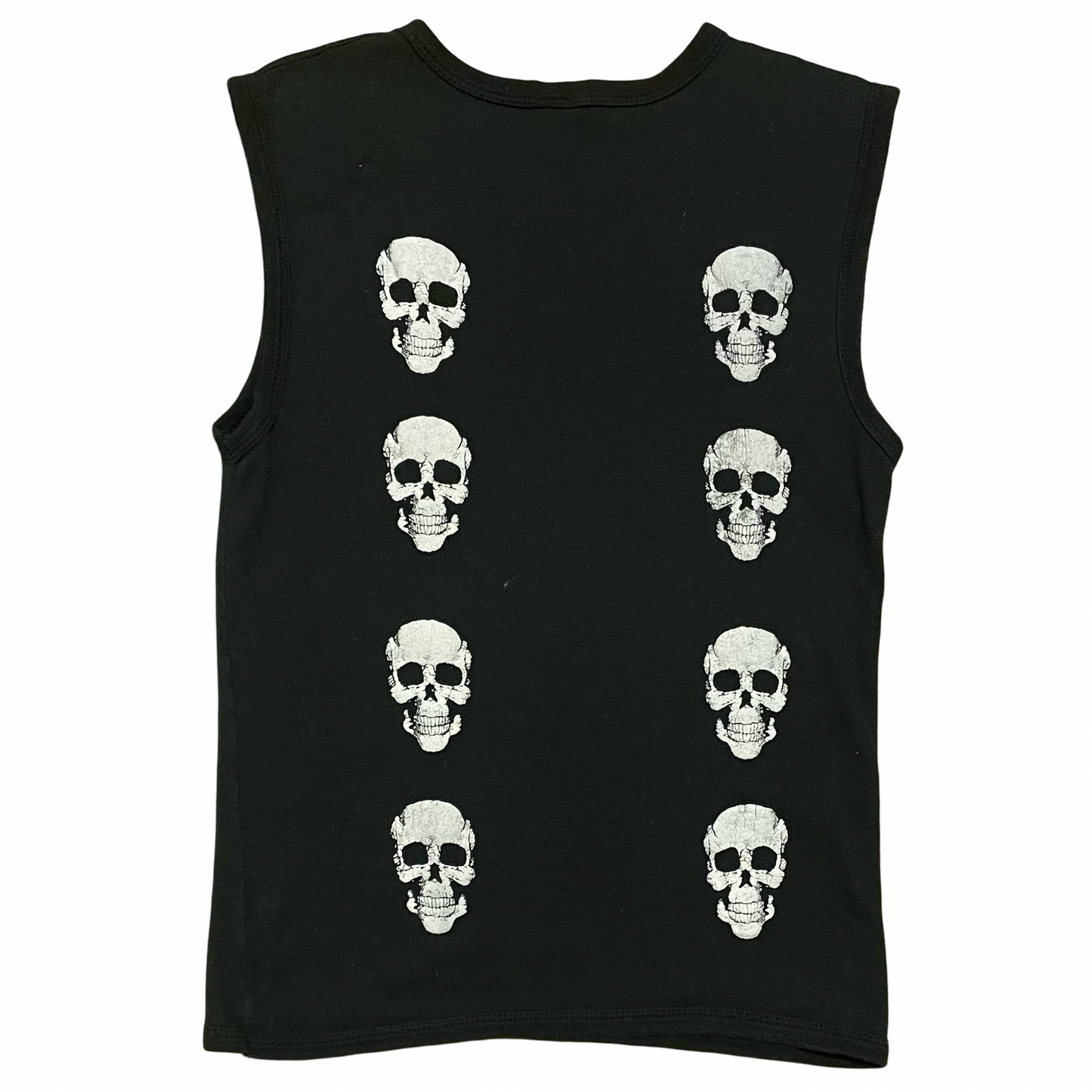 (XS) Voodoo Cult tank top