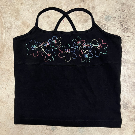 (L) energie tank top