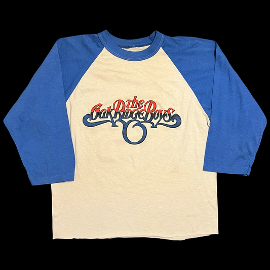 (S) Vintage The Oak Ridge boys shirt