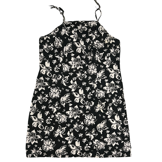 (16) expressions mini dress