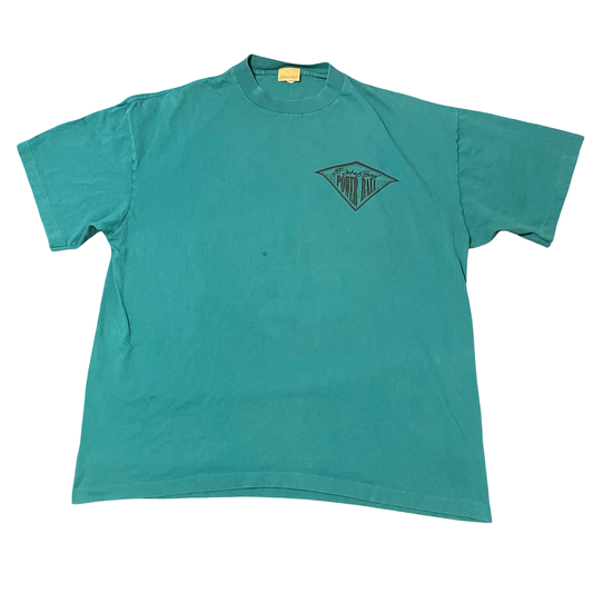 (2XL) St Johns bay tee
