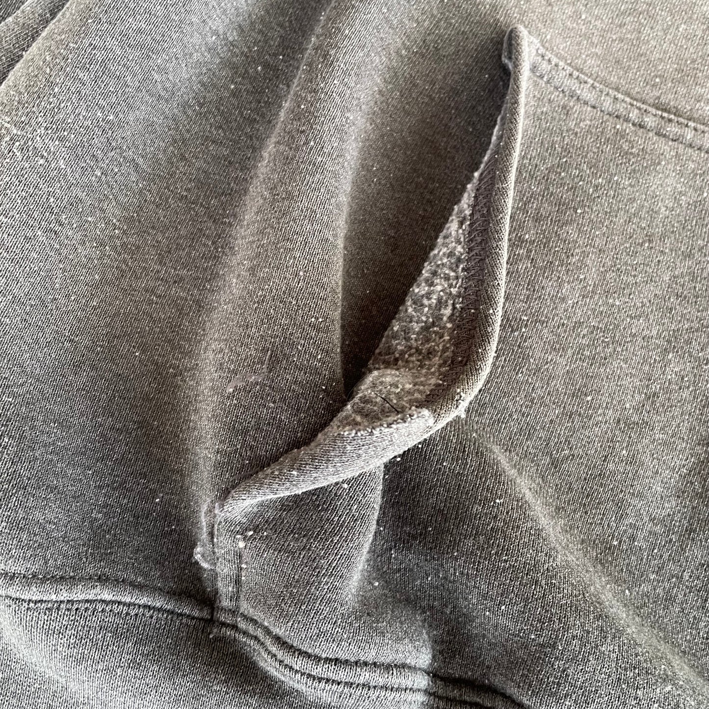 (L) Blind skate hoodie