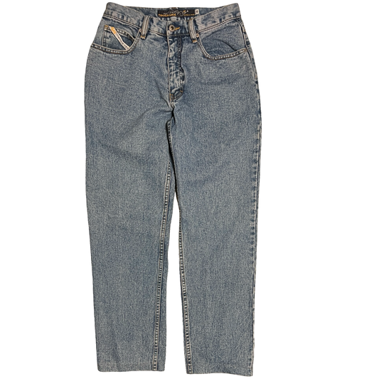 (28) mecca usa ladies jeans