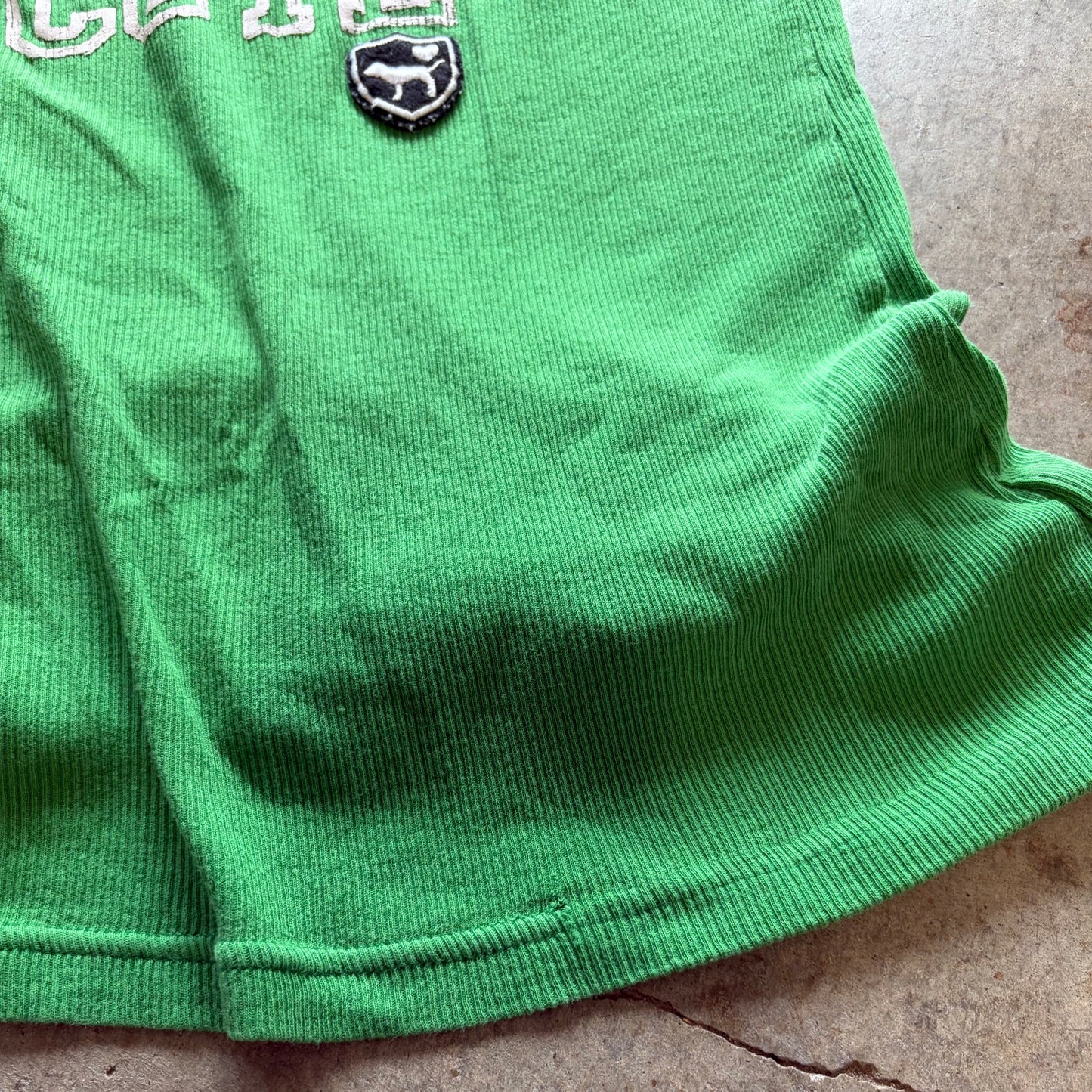 (S) Victoria’s Secret pink my dog tank