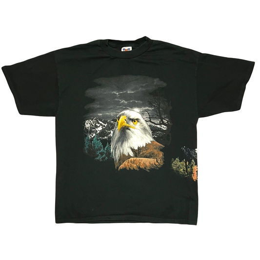 (XL) TNT eagle tee