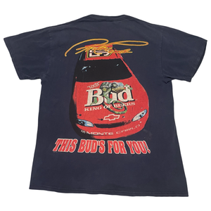 (XL) Superbowl Patriots tee