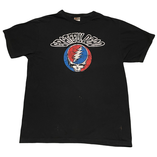 (XL) 2006 Grateful dead tee
