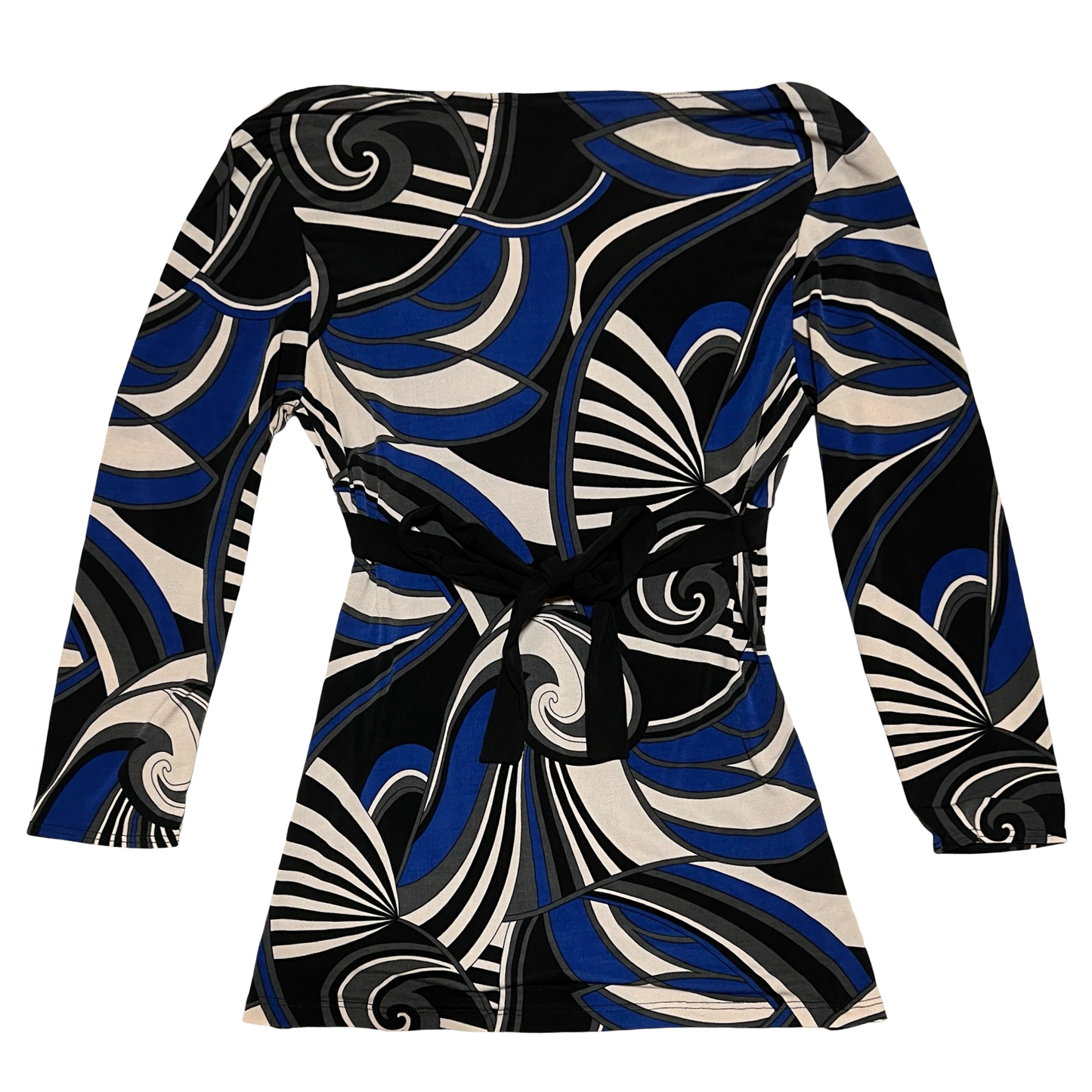 (M) moa moa babydoll top