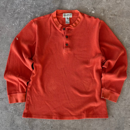 (S) Eddie bauer longsleeve