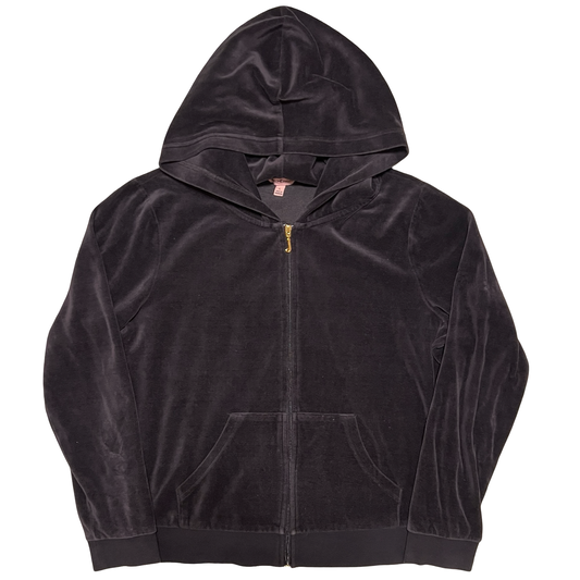 (L) juicy couture jacket