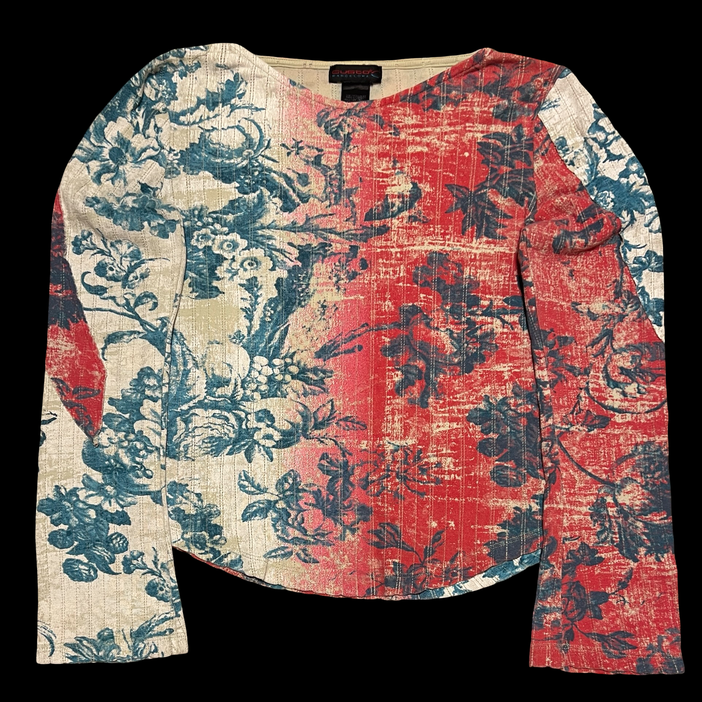 (4) custo barcelona top