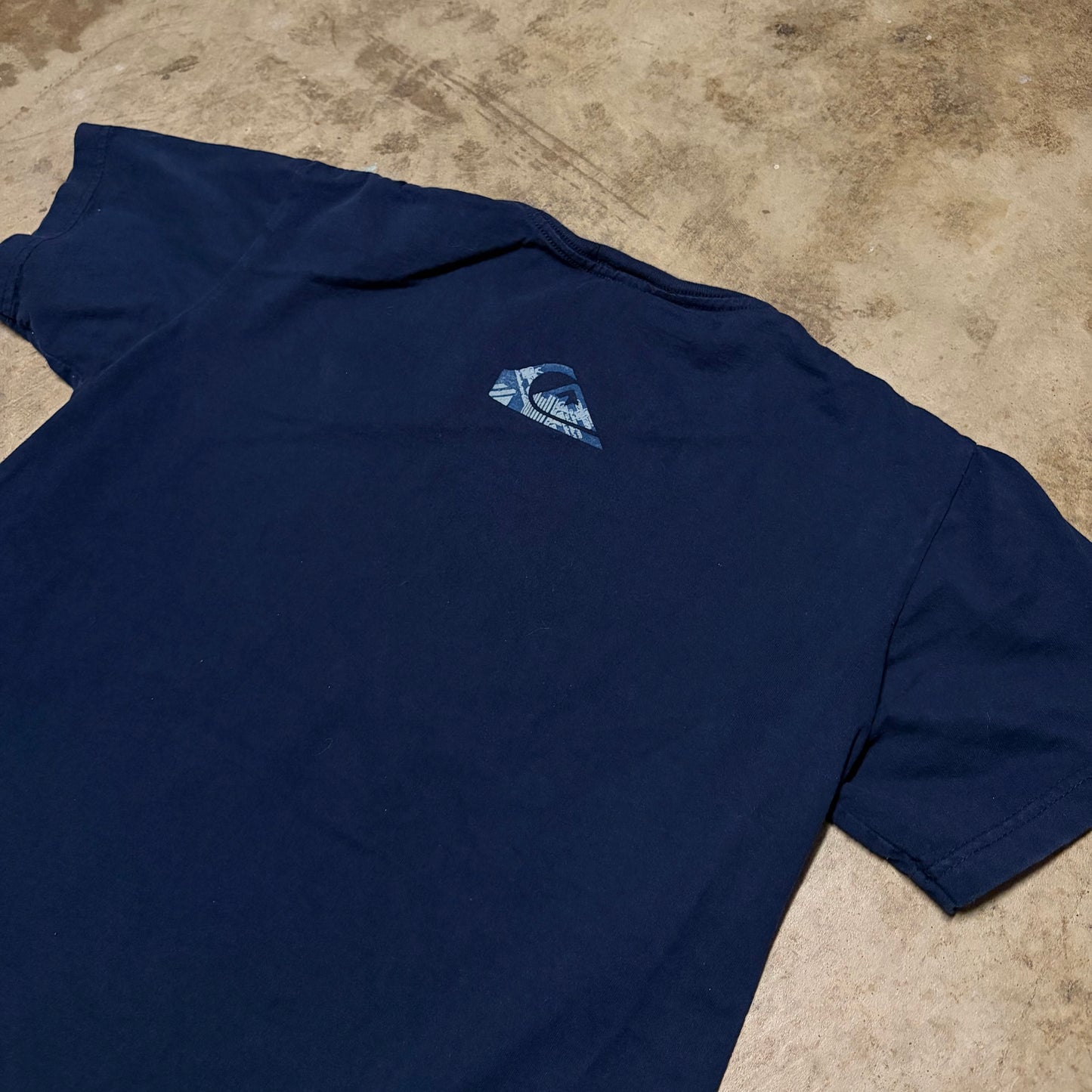(YM) Quiksilver kids tee