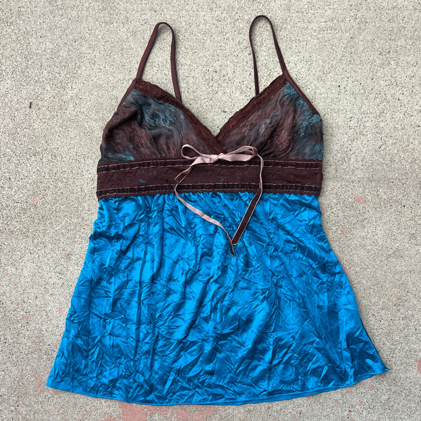 (L) dolled up by fang fairy babydoll top