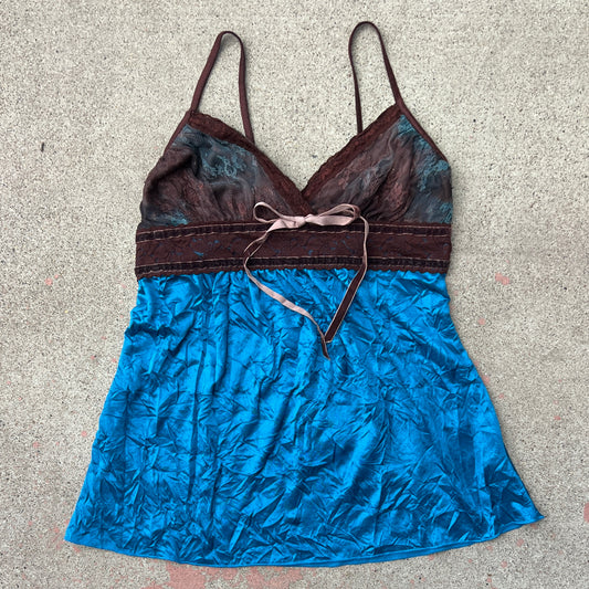 (L) dolled up by fang fairy babydoll top